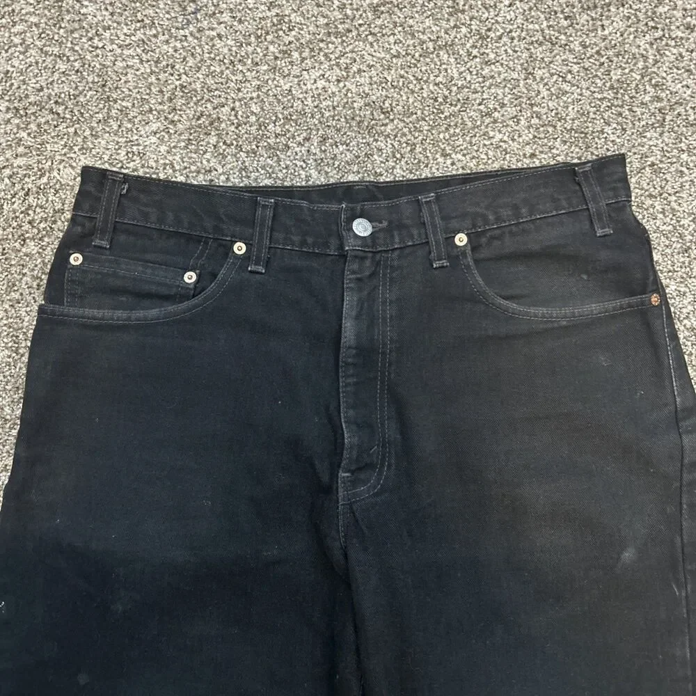 Levis product pair